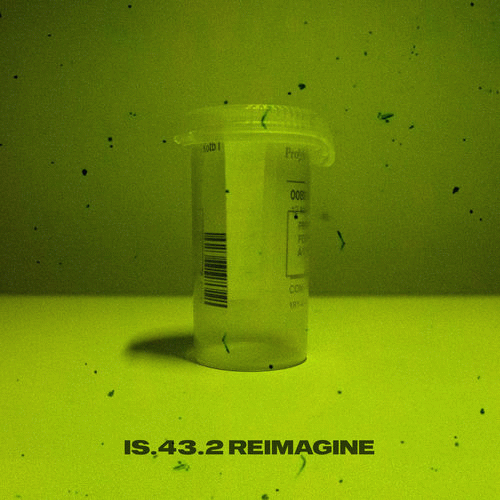 Valor Interior : IS 43.2 Reimagine